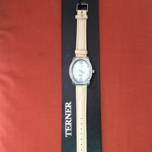 Bijoux Terner Ladies Watch